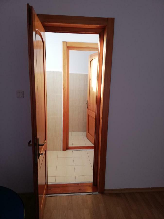 Pensiunea La Safari Targu Neamt Luaran gambar