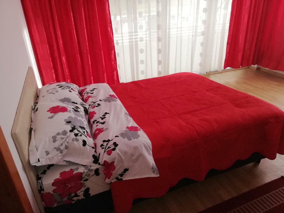 Pensiunea La Safari Targu Neamt Luaran gambar